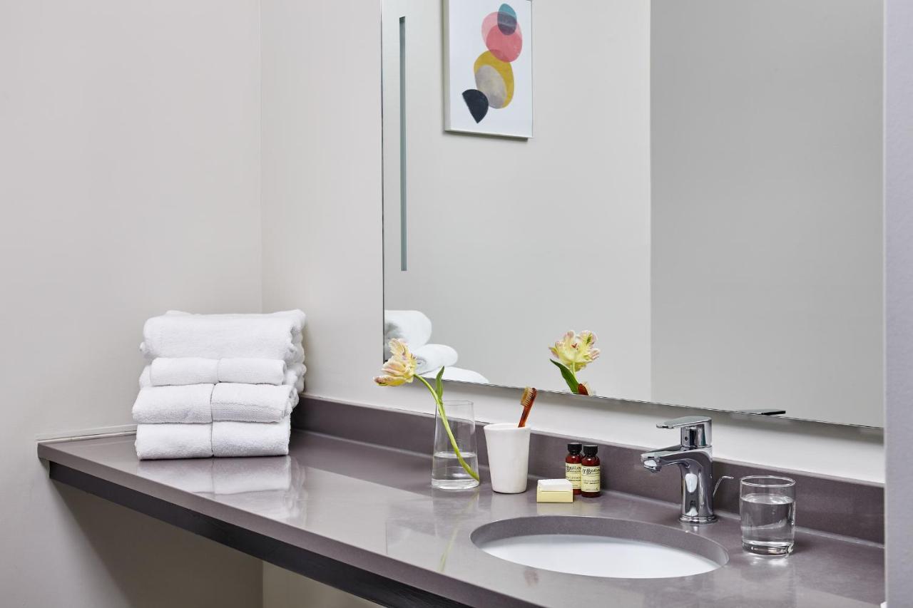 The Collective Paper Factory 4* Nova York