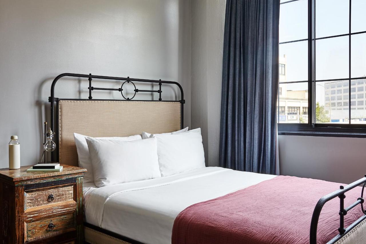 The Collective Paper Factory 4* Nova York