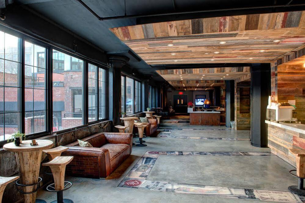 The Collective Paper Factory Nova York
