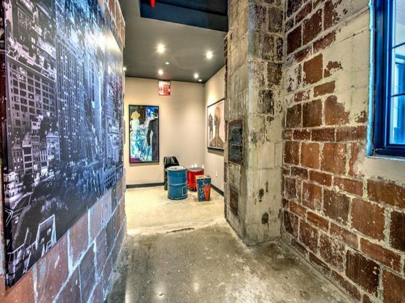 The Collective Paper Factory 4* Nova York