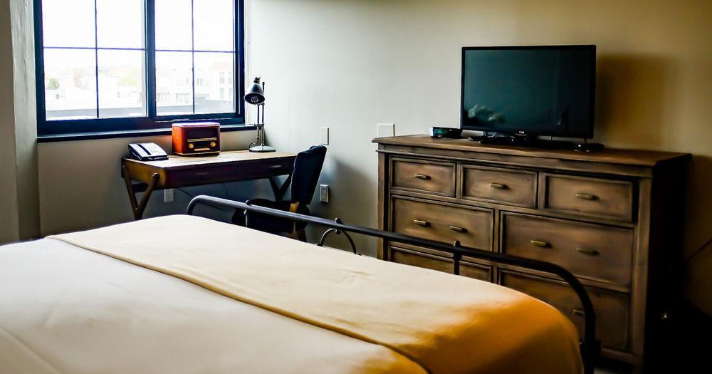The Collective Paper Factory 4* Nova York