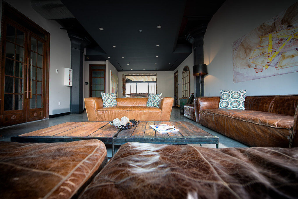 The Collective Paper Factory 4* Nova York