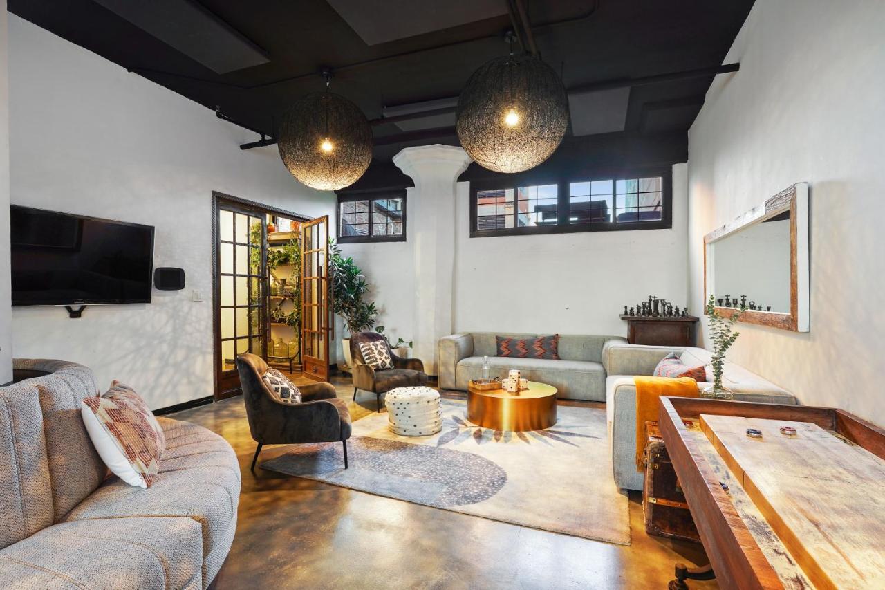 The Collective Paper Factory 4* Nova York